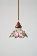 Butterfly Bloom Pendant Light
