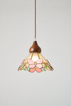 Butterfly Bloom Pendant Light