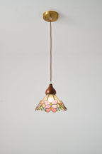 Butterfly Bloom Pendant Light