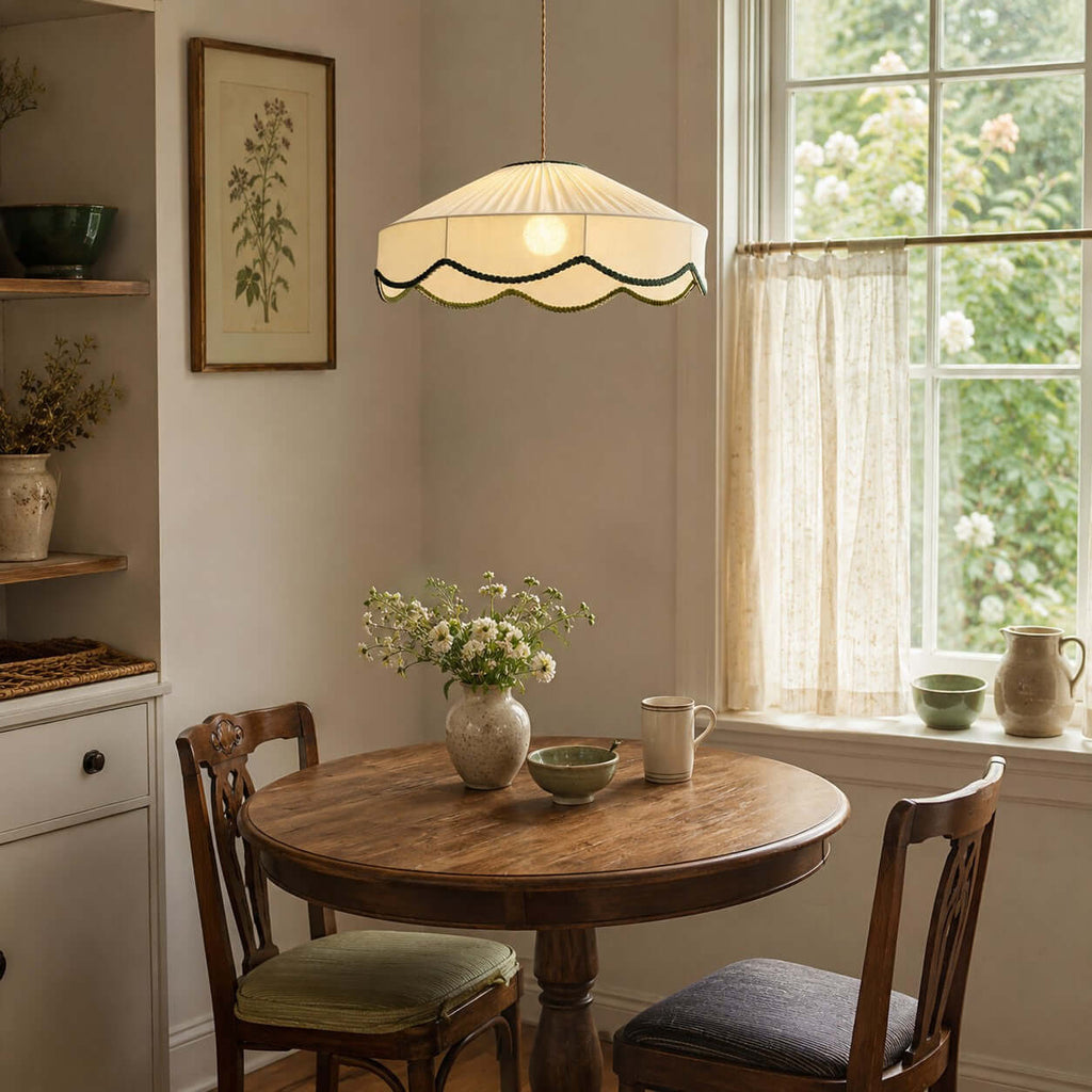 Boho Sunneby Pendant Light