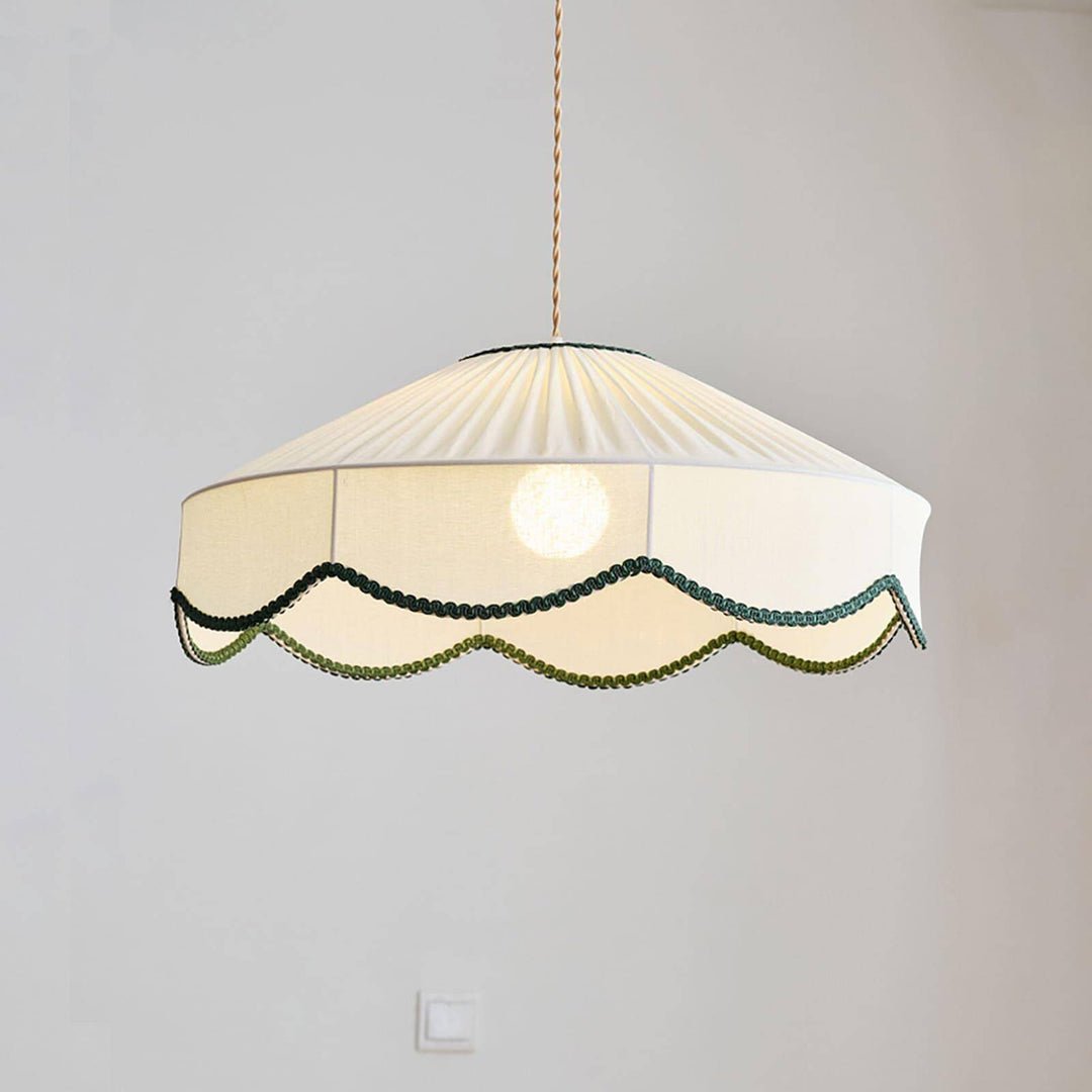 Boho Sunneby Pendant Light