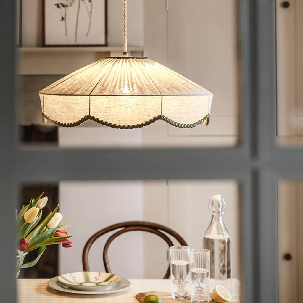 Boho Sunneby Pendant Light