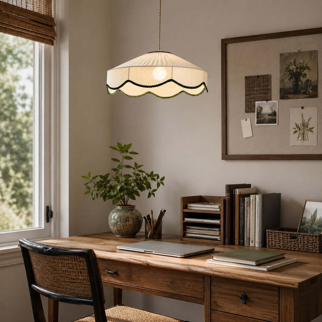 Boho Sunneby Pendant Light
