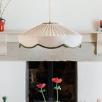 Boho Sunneby Pendant Light