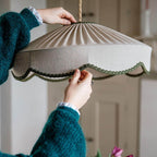 Boho Sunneby Pendant Light