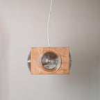 Camera Pendant Lamp