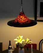 Horn of Light Pendant Lamp