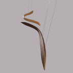 Waveform Pendant Lamp