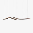 Waveform Pendant Lamp