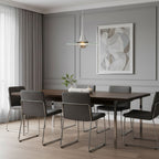 Nova Disc Pendant Light