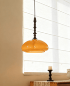 Citrus Bloom Pendant Light