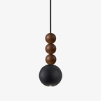 Orbio Sphere Pendant Light