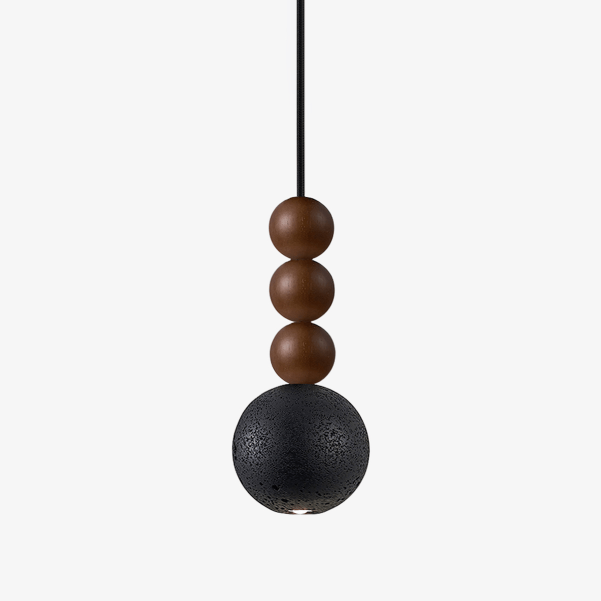 Orbio Sphere Pendant Light