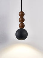 Orbio Sphere Pendant Light