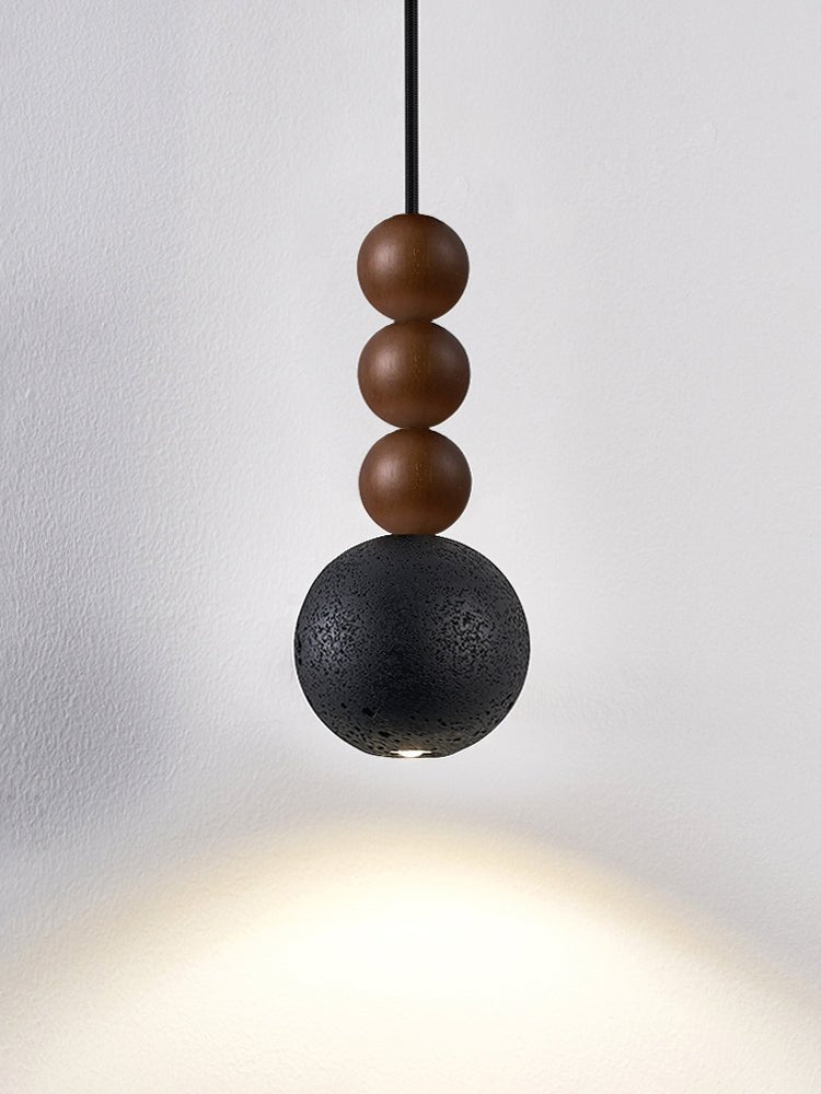 Orbio Sphere Pendant Light