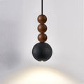 Orbio Sphere Pendant Light