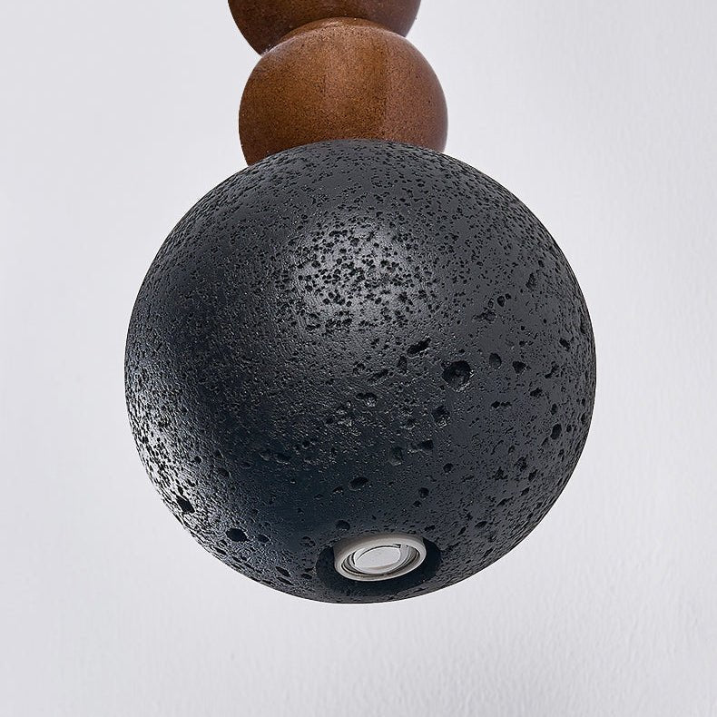 Orbio Sphere Pendant Light