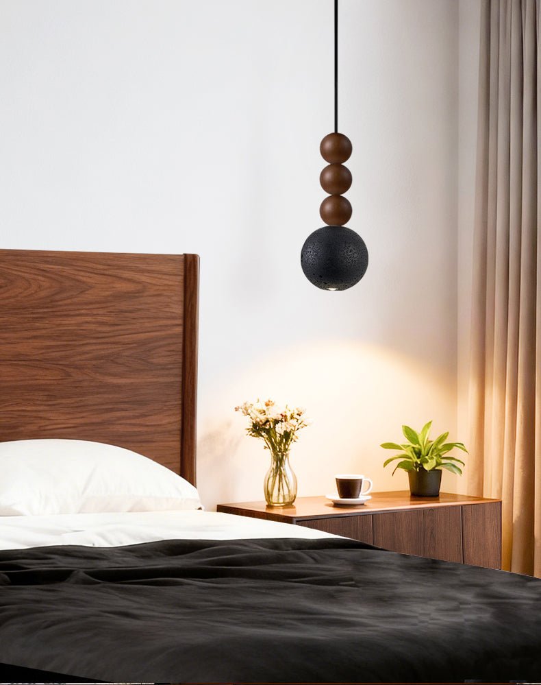 Orbio Sphere Pendant Light