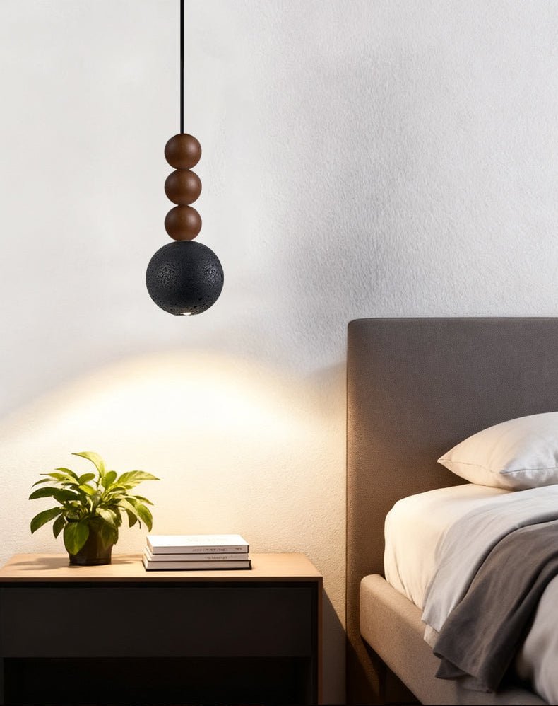 Orbio Sphere Pendant Light