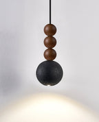 Orbio Sphere Pendant Light