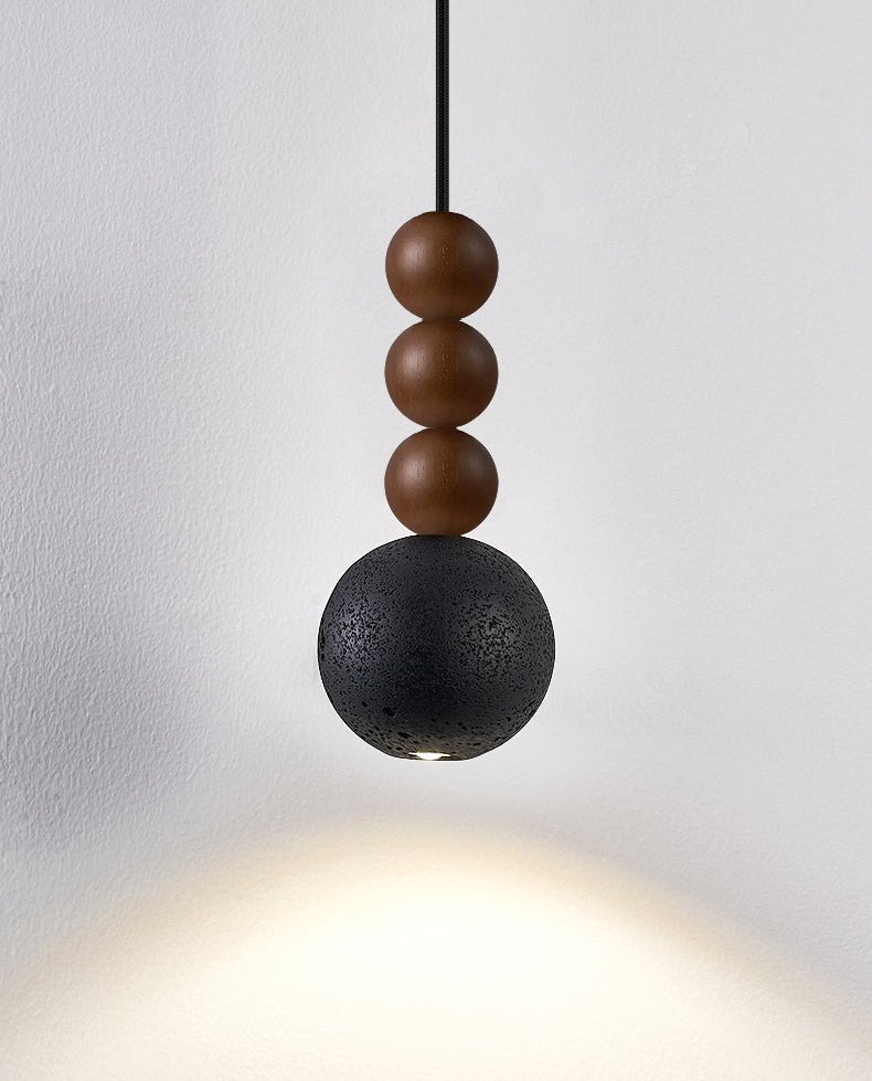 Orbio Sphere Pendant Light
