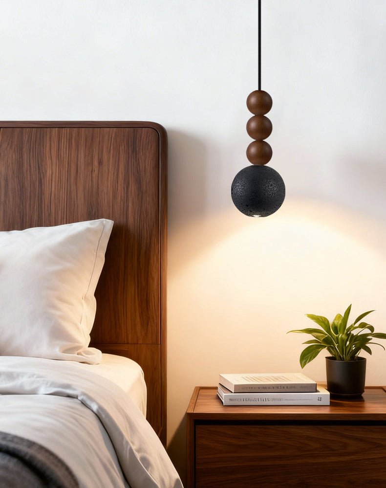 Orbio Sphere Pendant Light