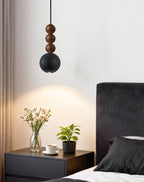 Orbio Sphere Pendant Light