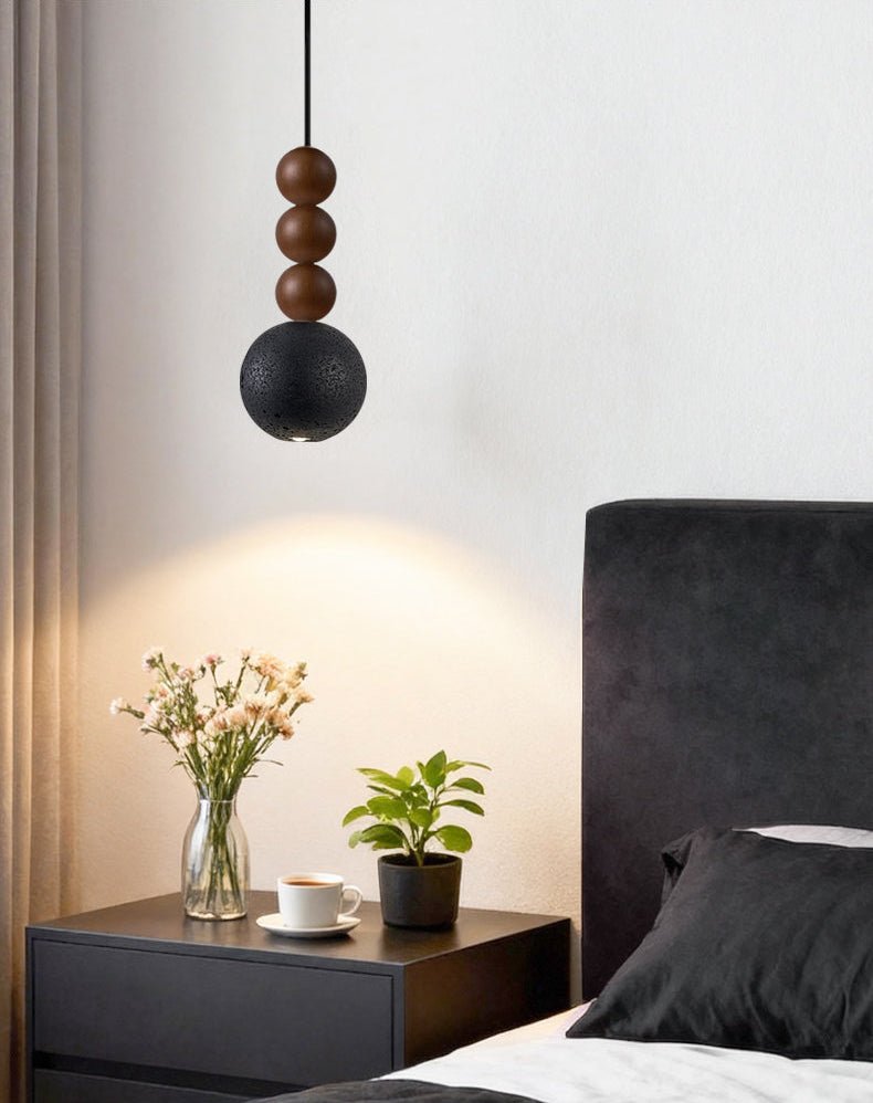 Orbio Sphere Pendant Light