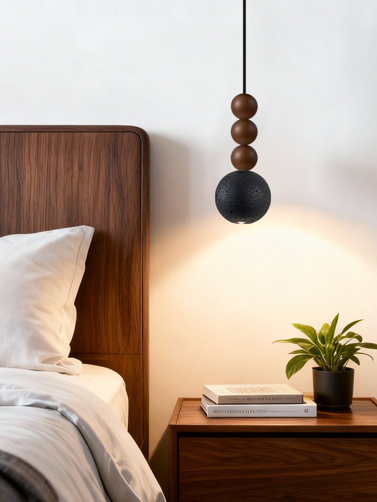 Orbio Sphere Pendant Light
