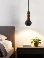 Orbio Sphere Pendant Light
