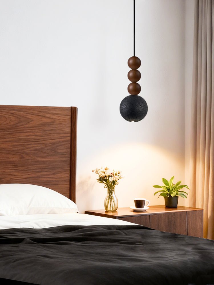 Orbio Sphere Pendant Light