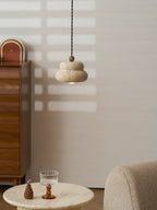 Nivora Stone Pendant Lamp