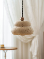 Nivora Stone Pendant Lamp