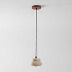 Nivora Stone Pendant Lamp