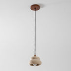 Nivora Stone Pendant Lamp
