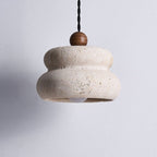 Nivora Stone Pendant Lamp