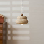 Nivora Stone Pendant Lamp