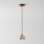 Nivora Stone Pendant Lamp