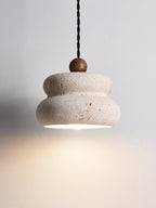Nivora Stone Pendant Lamp