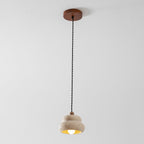 Nivora Stone Pendant Lamp