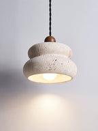 Nivora Stone Pendant Lamp