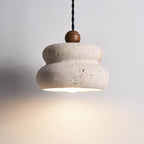 Nivora Stone Pendant Lamp
