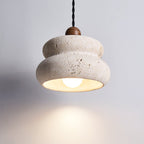 Nivora Stone Pendant Lamp