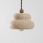 Nivora Stone Pendant Lamp