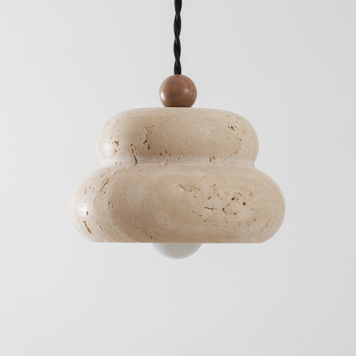 Nivora Stone Pendant Lamp