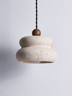 Nivora Stone Pendant Lamp