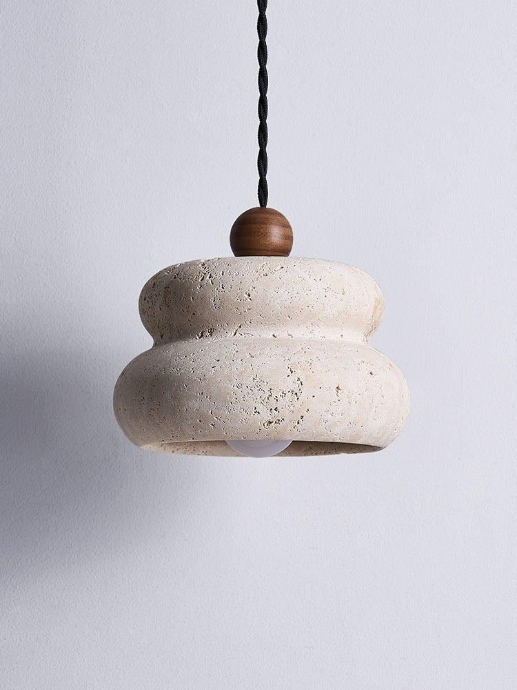 Nivora Stone Pendant Lamp