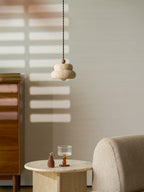 Nivora Stone Pendant Lamp