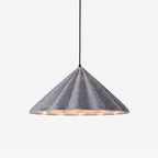 Lull Acoustic Pendant Light
