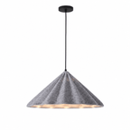 Lull Acoustic Pendant Light